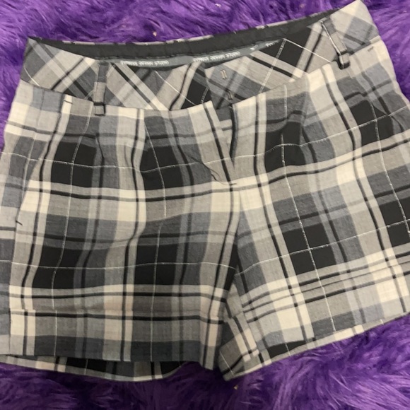 Express casual/dress shorts - Picture 4 of 4